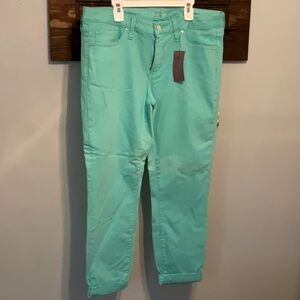 Women's Aqua Jeans NWT